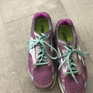 Running sneakers